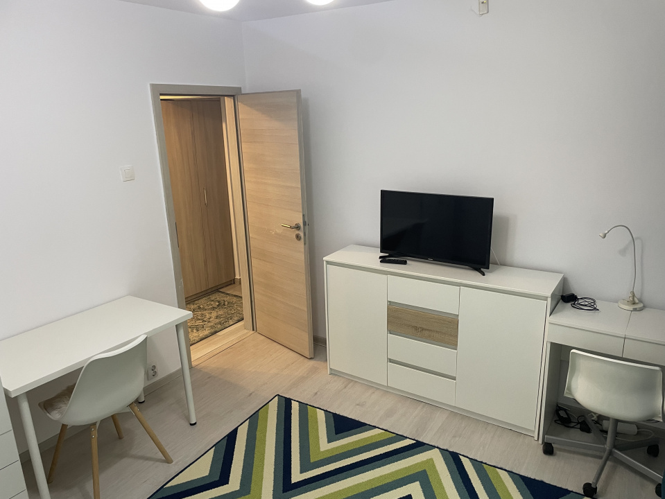  Apartament 3 Camere/2 Bai Sebastian Bucuresti — fotografie 14