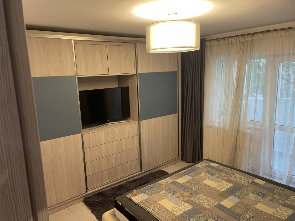  Apartament 3 Camere/2 Bai Sebastian Bucuresti — fotografie 17