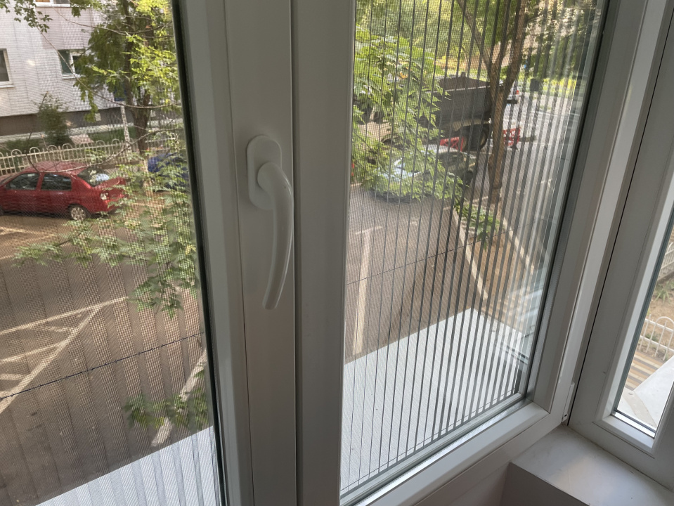 Apartament 3 Camere/2 Bai Sebastian Bucuresti — fotografie 19