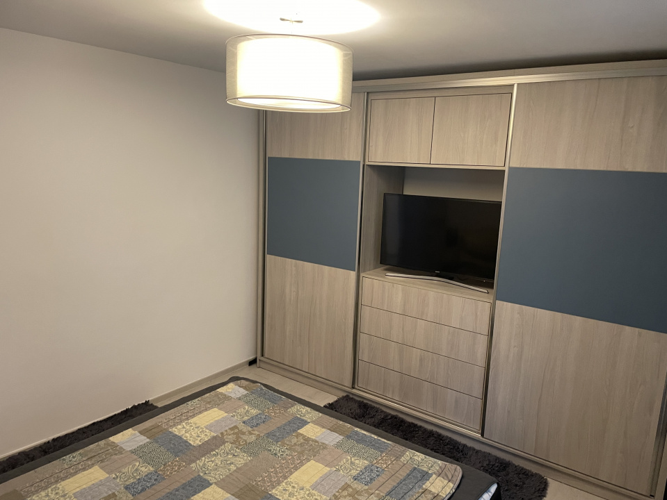  Apartament 3 Camere/2 Bai Sebastian Bucuresti — fotografie 20