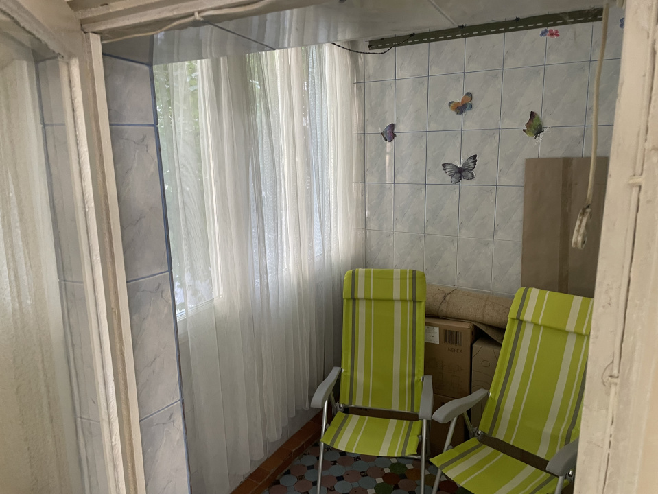  Apartament 4 Camere Rahova Bucuresti — fotografie 5