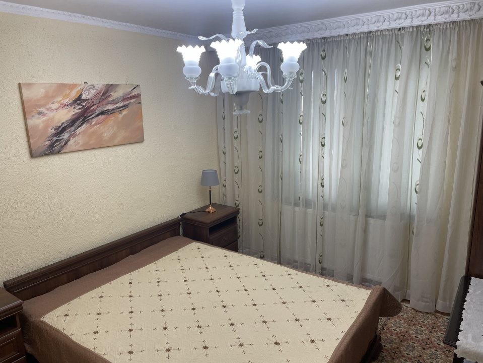  Apartament 4 Camere Rahova Bucuresti — fotografie 6