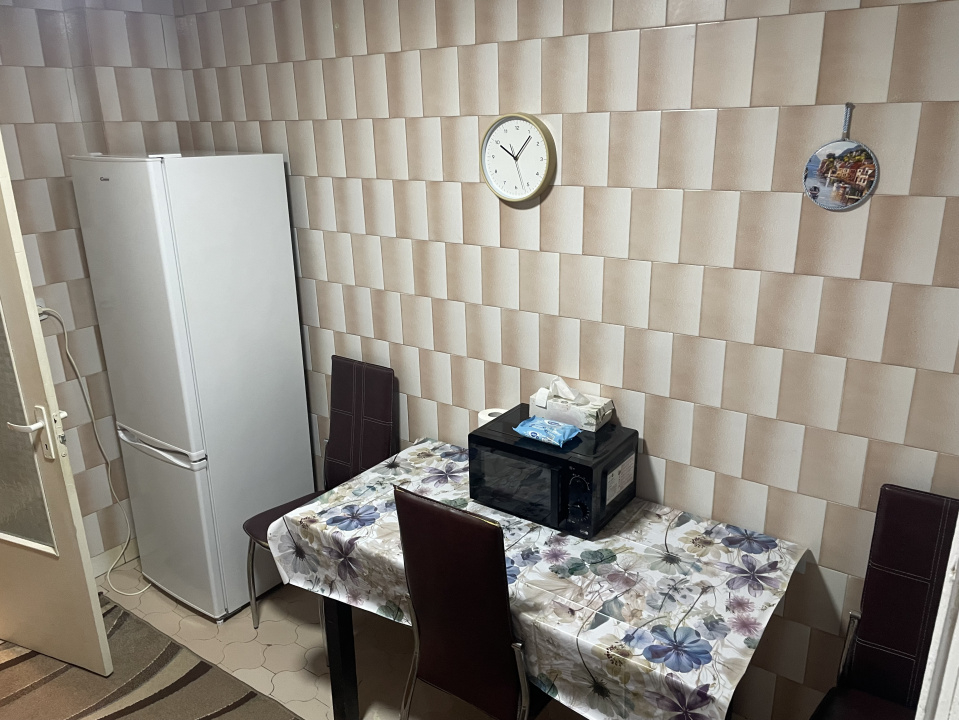  Apartament 4 Camere Rahova Bucuresti — fotografie 14