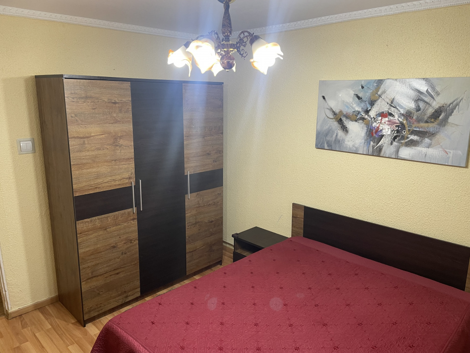  Apartament 4 Camere Rahova Bucuresti — fotografie 16
