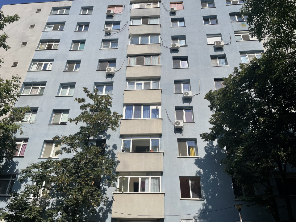  Apartament 4 Camere Rahova Bucuresti — fotografie 22