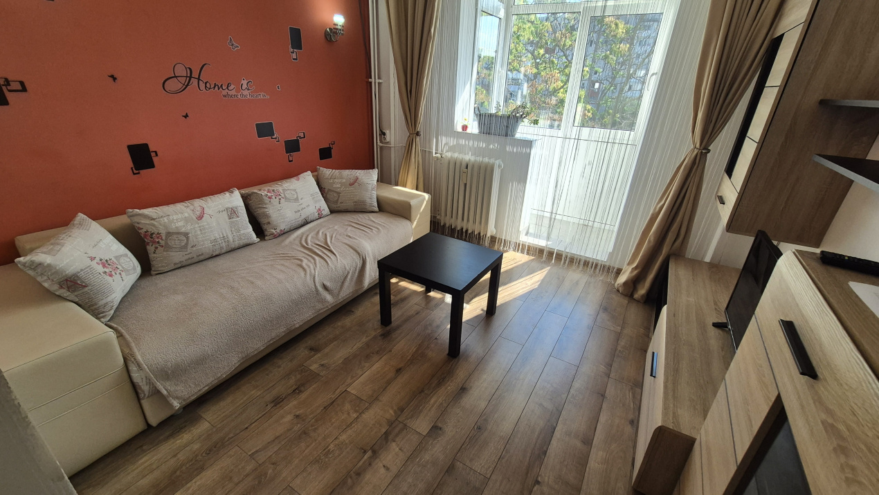  Apartament 2 Camere Piata Victoriei Bucuresti