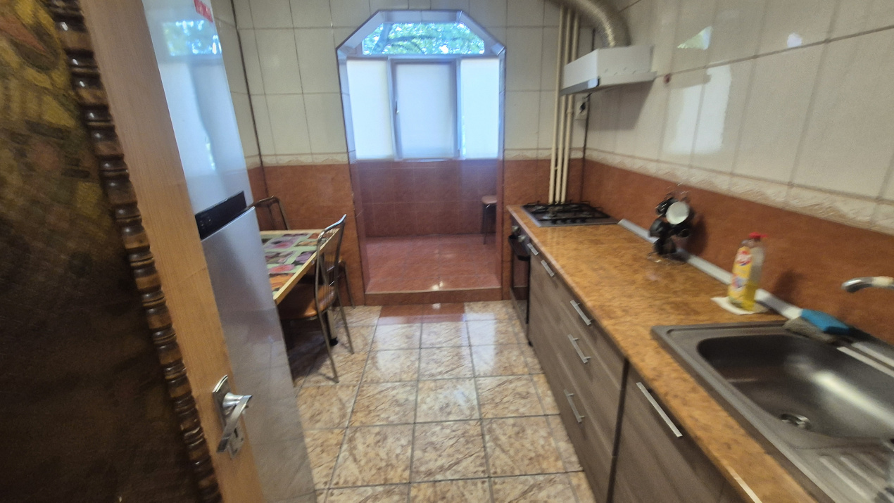  Apartament 3 Camere Uverturii Bucuresti — fotografie 5