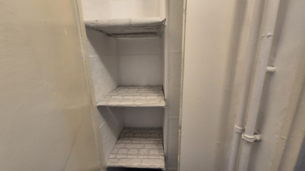  Apartament 3 Camere Uverturii Bucuresti — fotografie 14