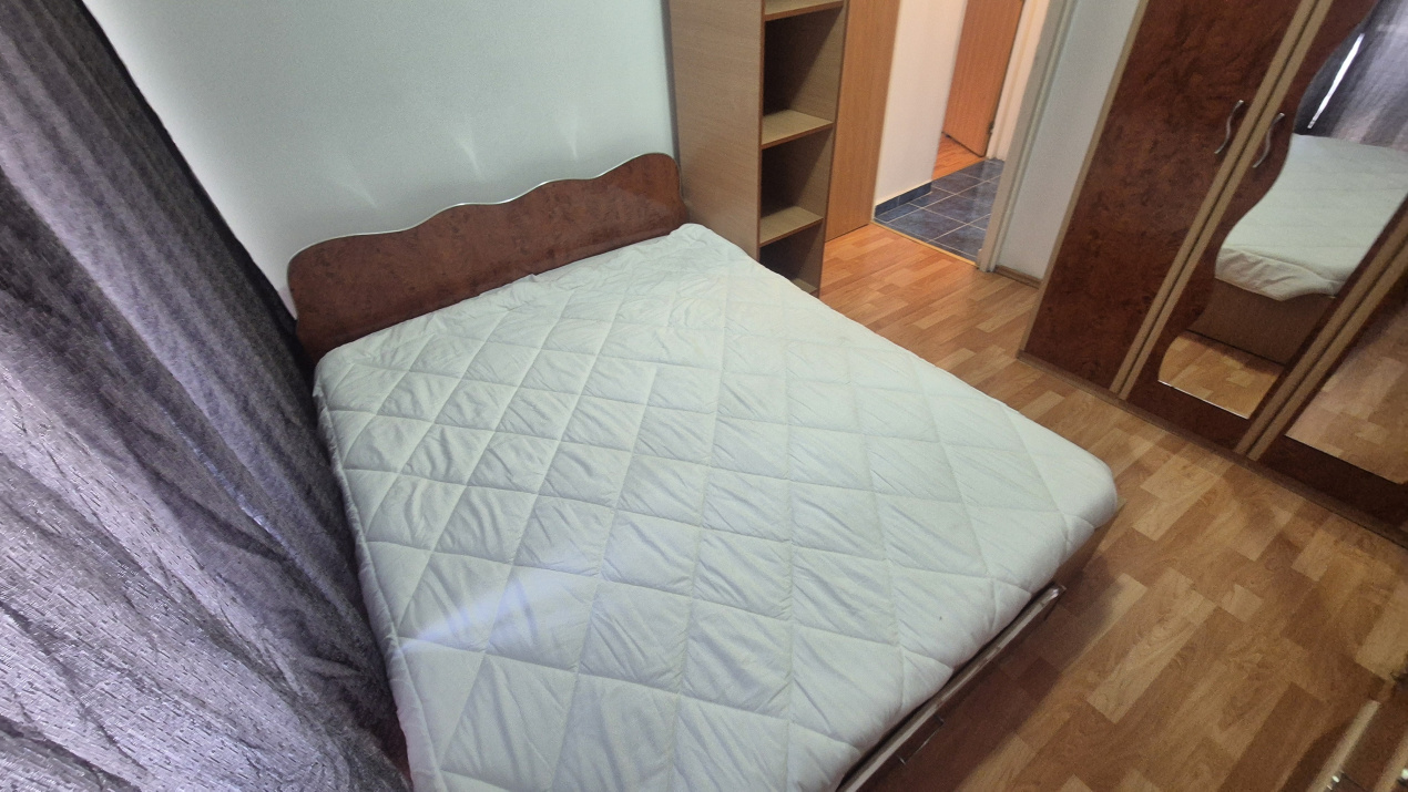  Apartament 3 Camere Uverturii Bucuresti — fotografie 11