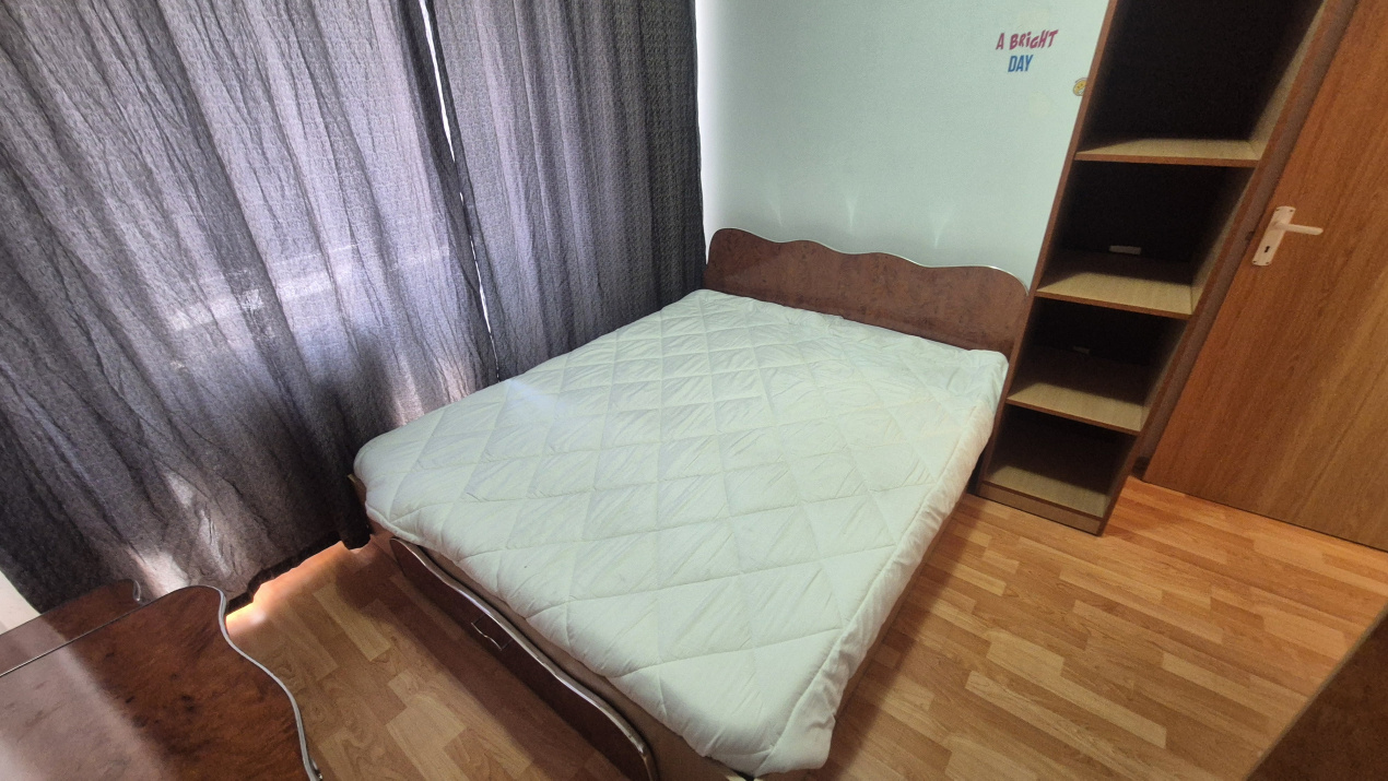  Apartament 3 Camere Uverturii Bucuresti — fotografie 13