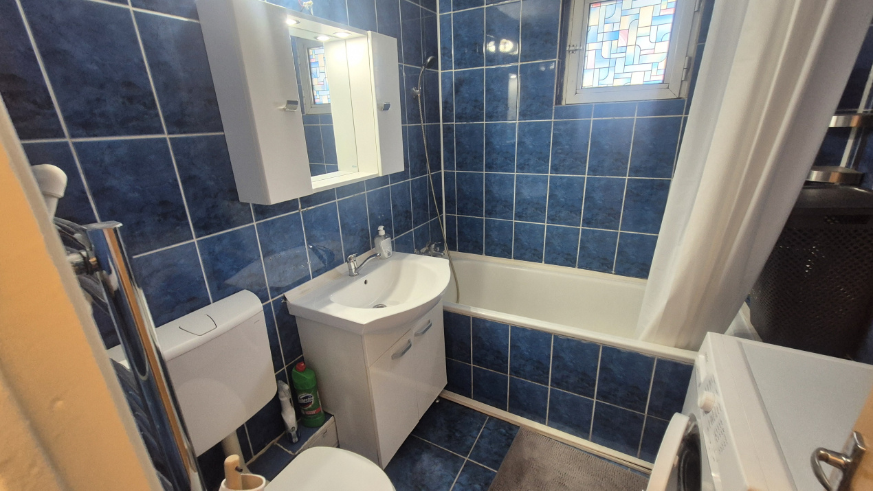  Apartament 3 Camere Uverturii Bucuresti — fotografie 10