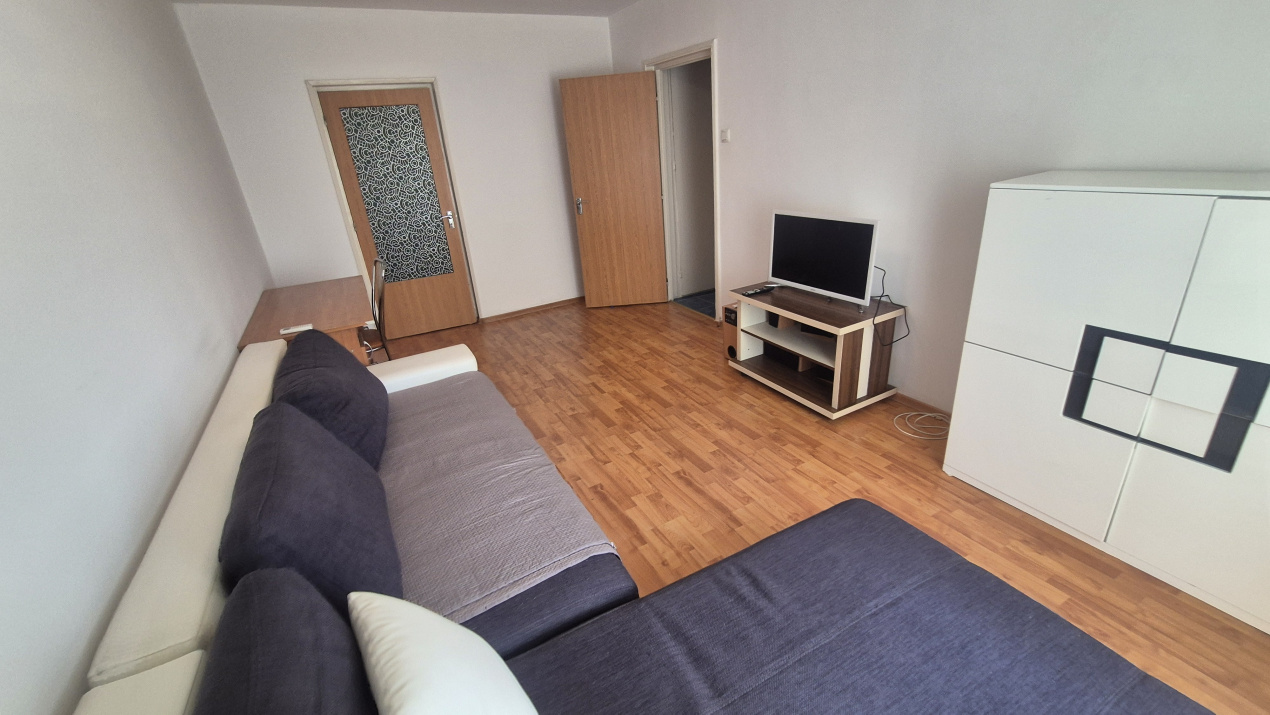  Apartament 3 Camere Uverturii Bucuresti — fotografie 4