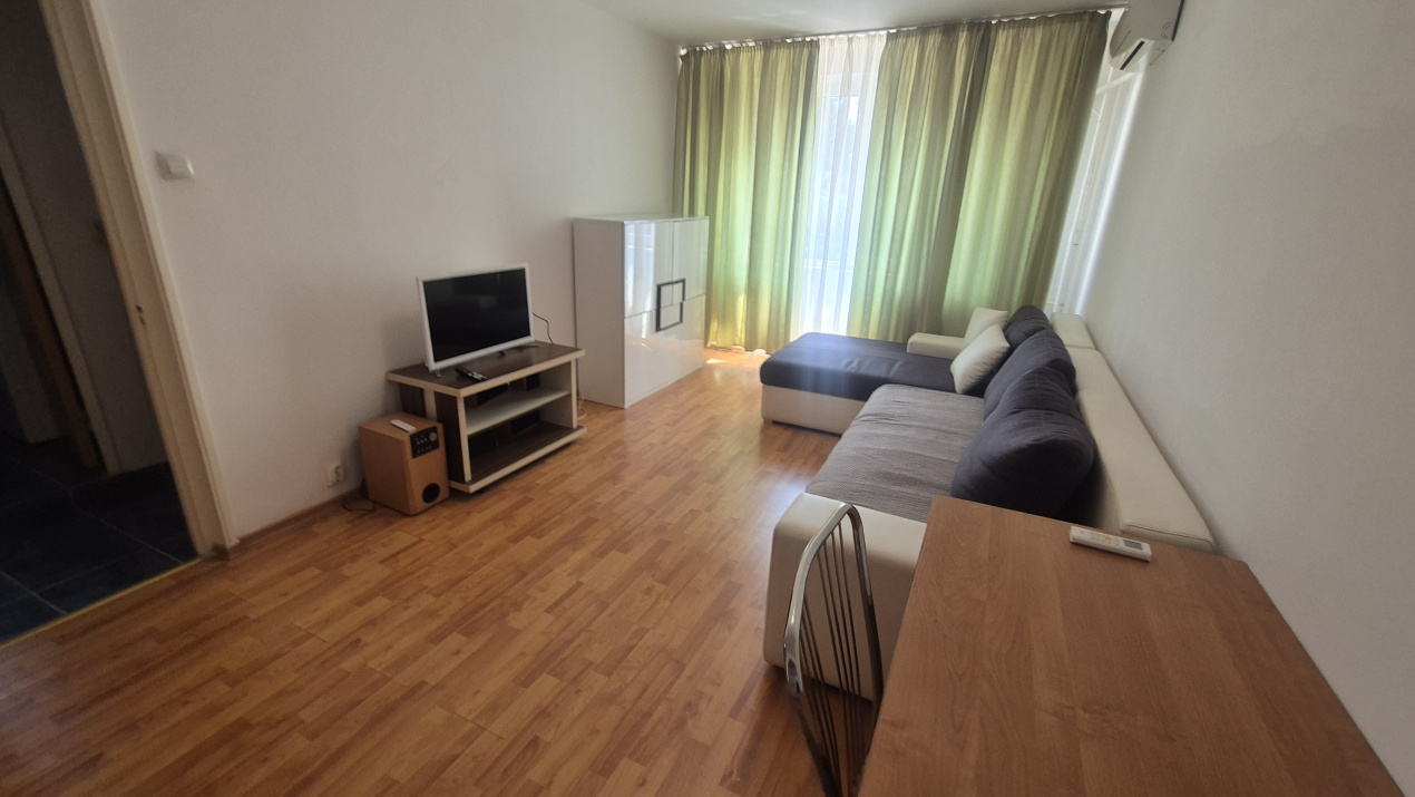  Apartament 3 Camere Uverturii Bucuresti — fotografie 3