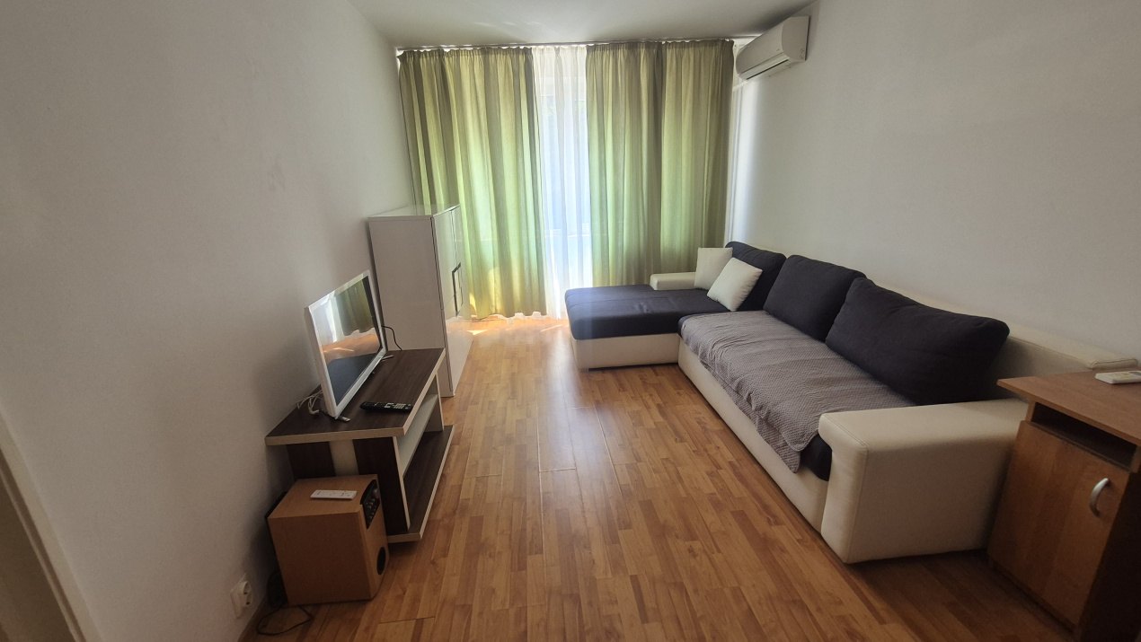  Apartament 3 Camere Uverturii Bucuresti — fotografie 2