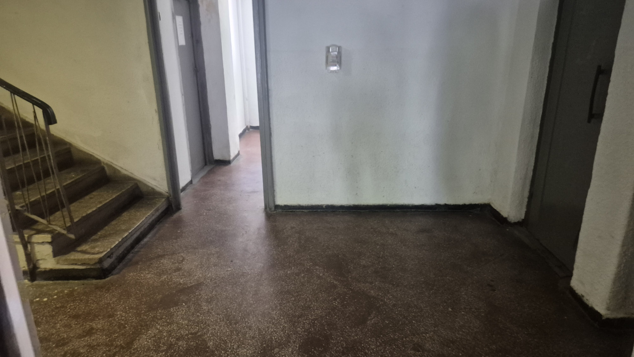  Apartament 3 Camere Uverturii Bucuresti — fotografie 17