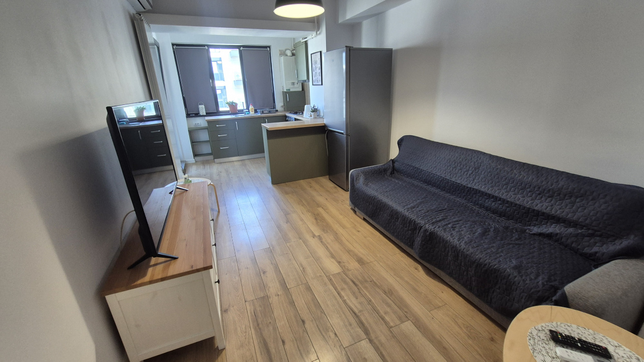  Apartament 2 Camere Complex Novum Regie Bucuresti