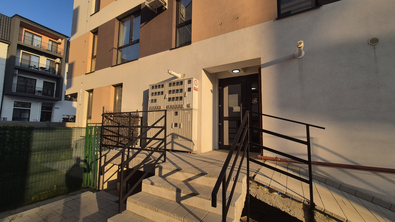  Apartament 2 Camere Otopeni — fotografie 10