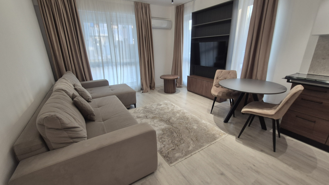  Apartament 2 Camere Otopeni — fotografie 2