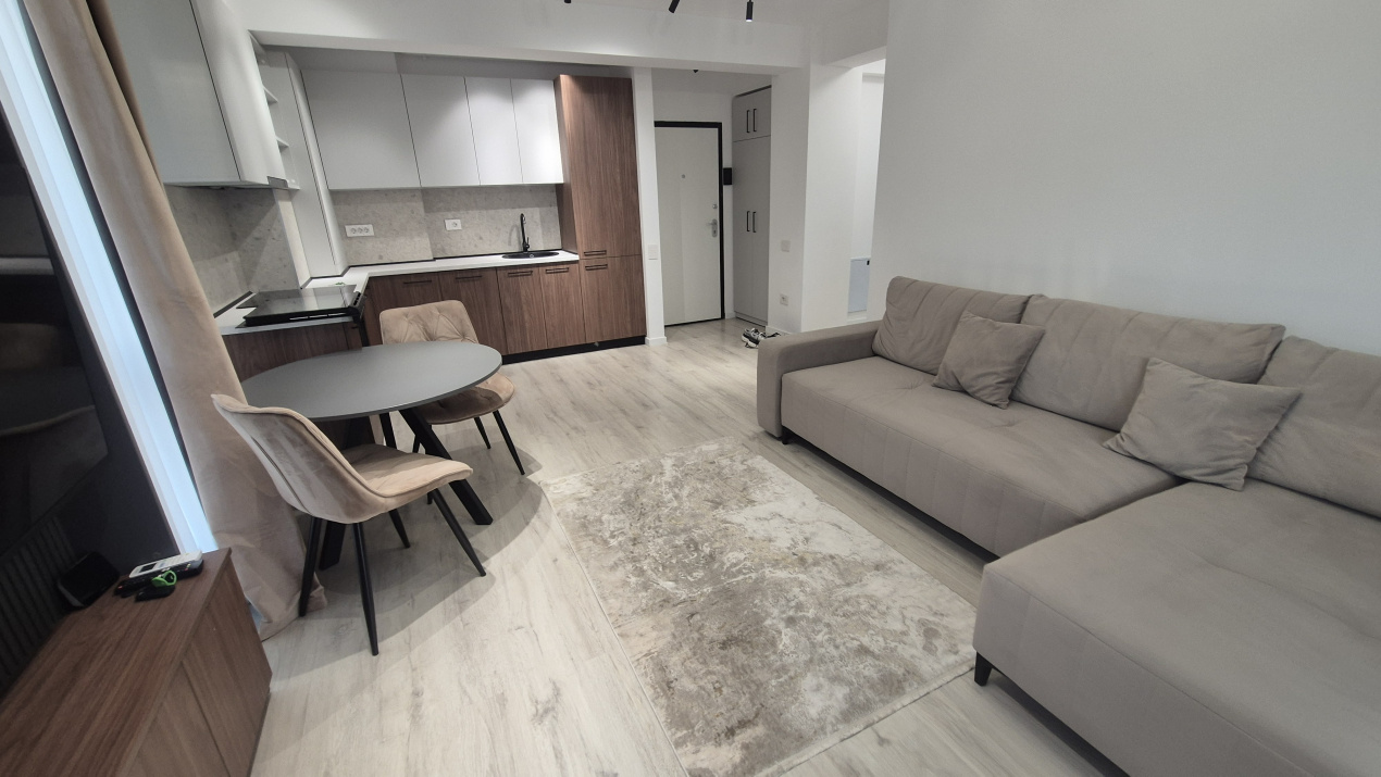  Apartament 2 Camere Otopeni — fotografie 3