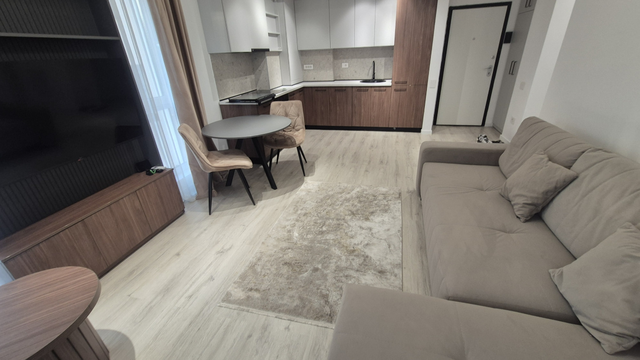  Apartament 2 Camere Otopeni — fotografie 4