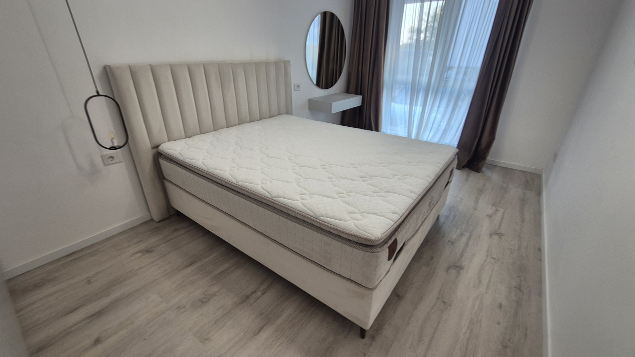  Apartament 2 Camere Otopeni — fotografie 7