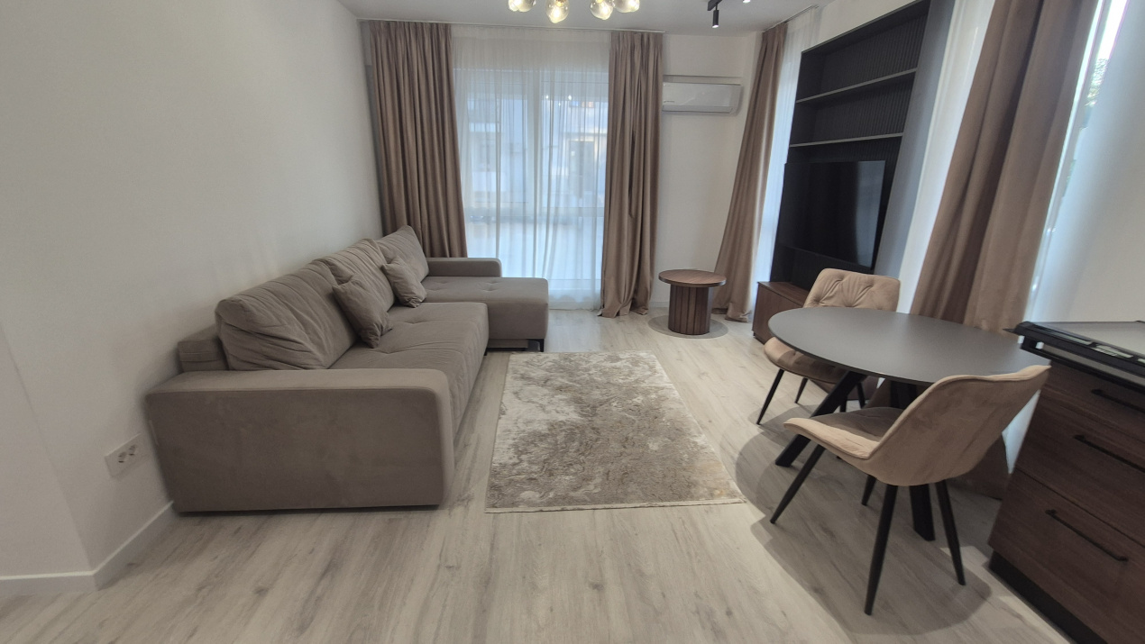  Apartament 2 Camere Otopeni