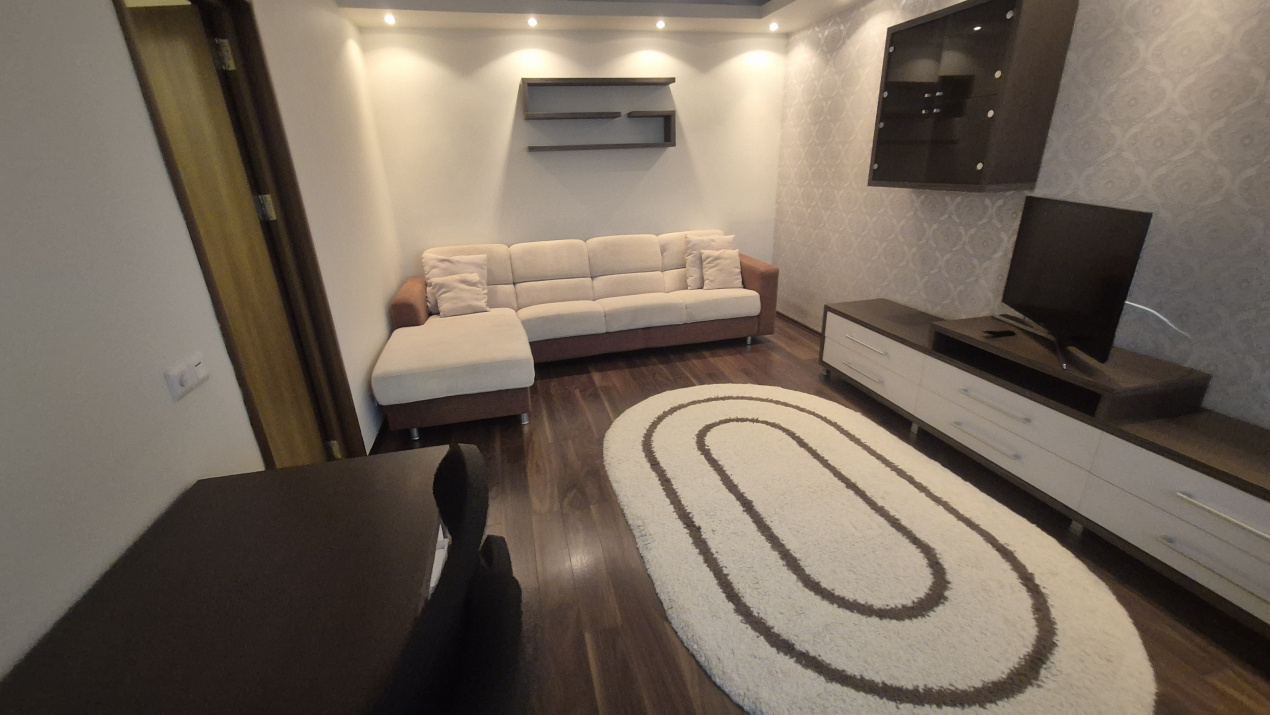 Apartament 2 Camere Nicolae Grigorescu Bucuresti