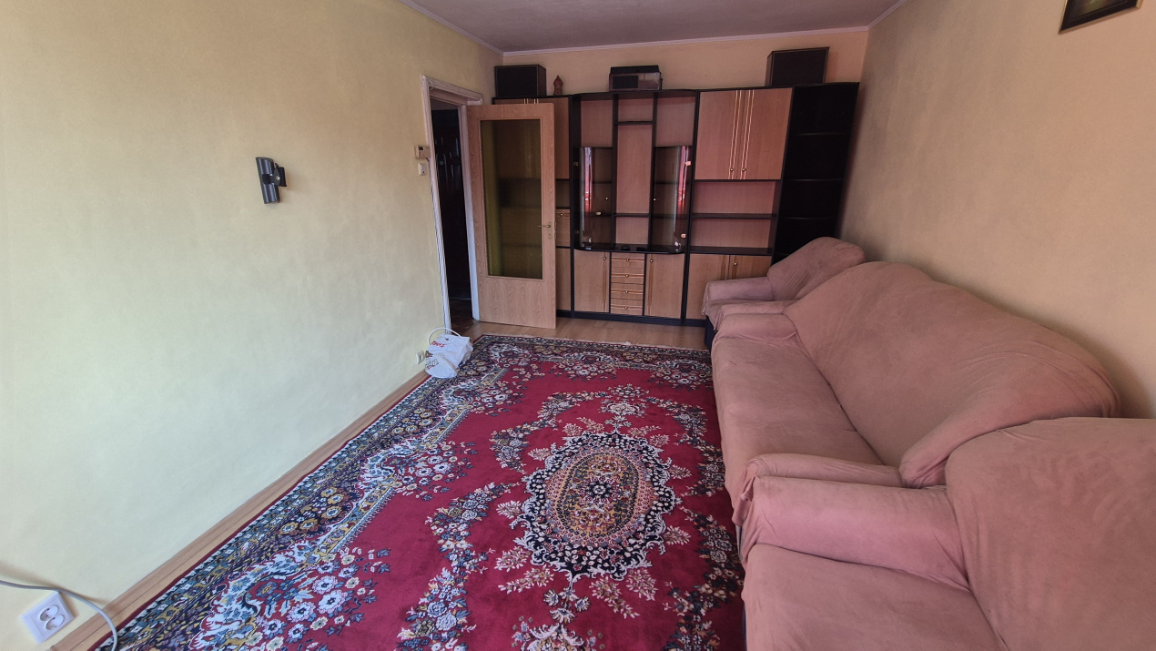  Apartament 2 Camere Rahova Bucuresti