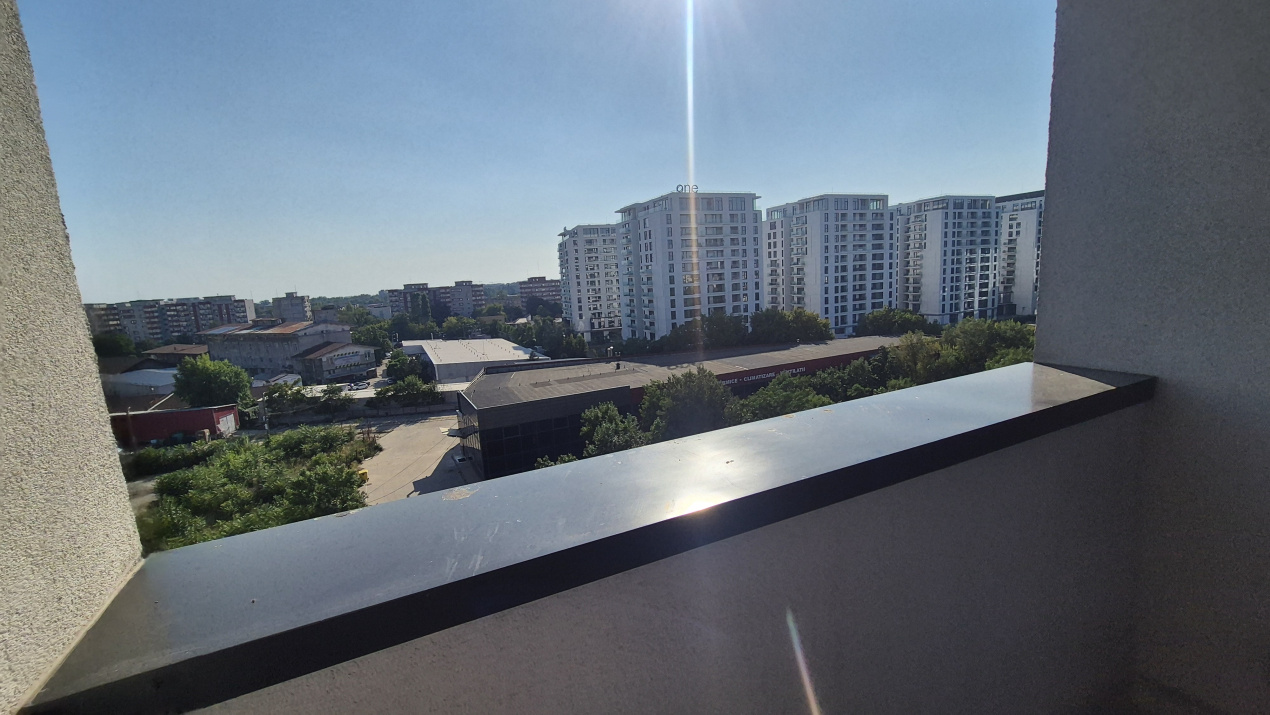  Apartament 2 Camere Metrocity Academiei Cotroceni Bucuresti — fotografie 6