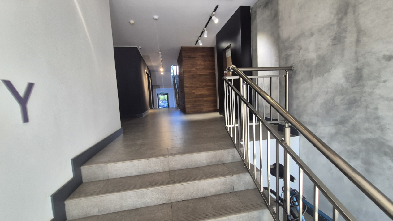  Apartament 2 Camere Metrocity Academiei Cotroceni Bucuresti — fotografie 22