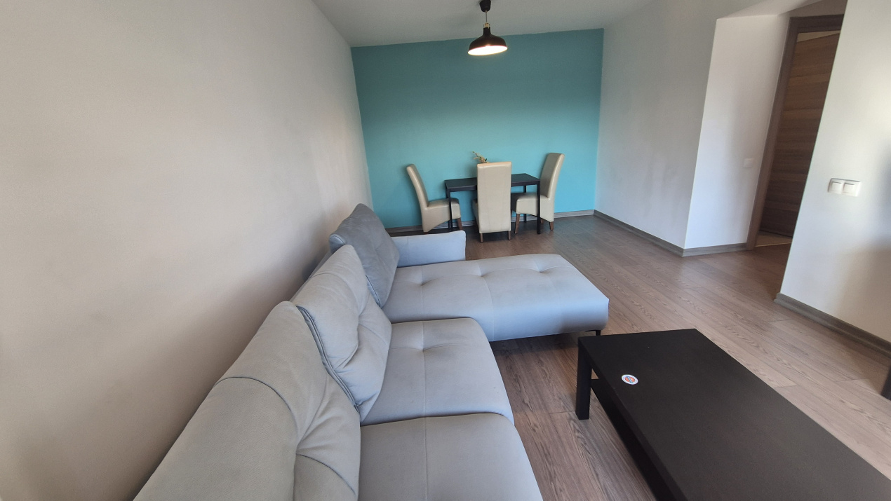  Apartament 2 Camere Metrocity Academiei Cotroceni Bucuresti — fotografie 3