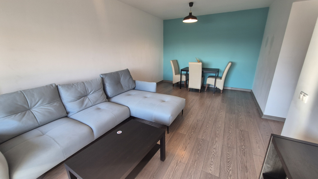  Apartament 2 Camere Metrocity Academiei Cotroceni Bucuresti — fotografie 2