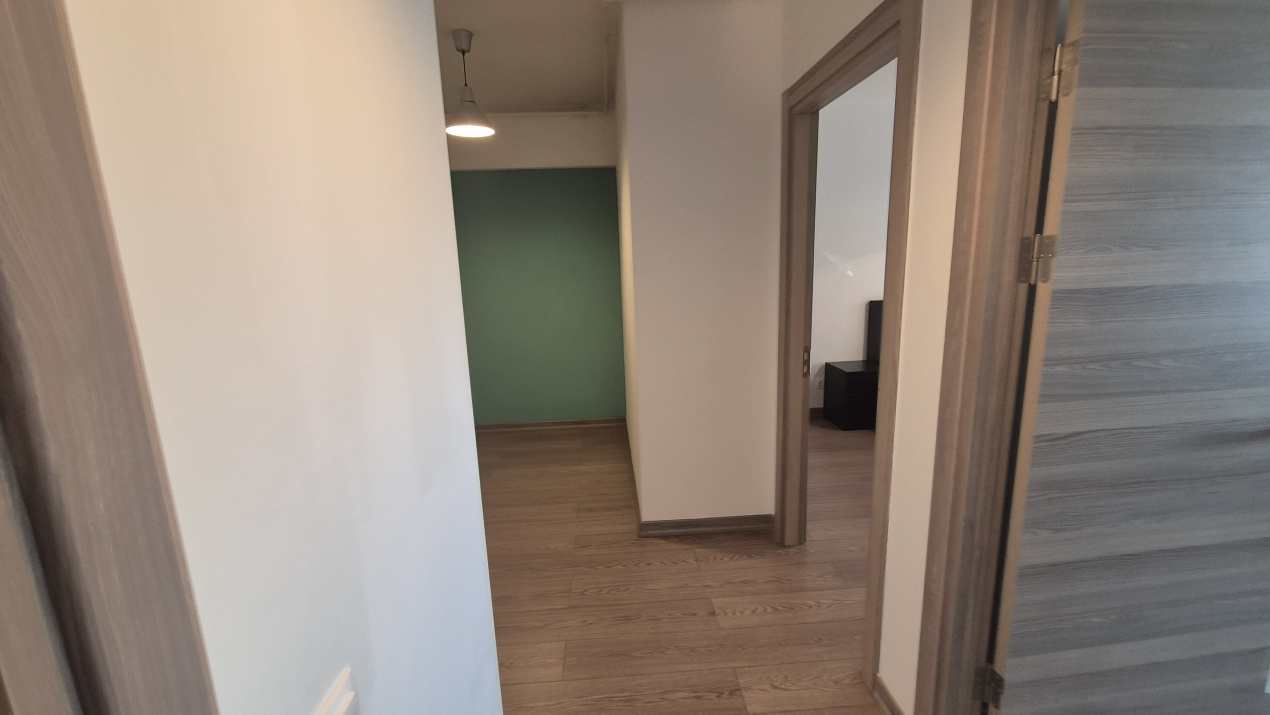  Apartament 2 Camere Metrocity Academiei Cotroceni Bucuresti — fotografie 11