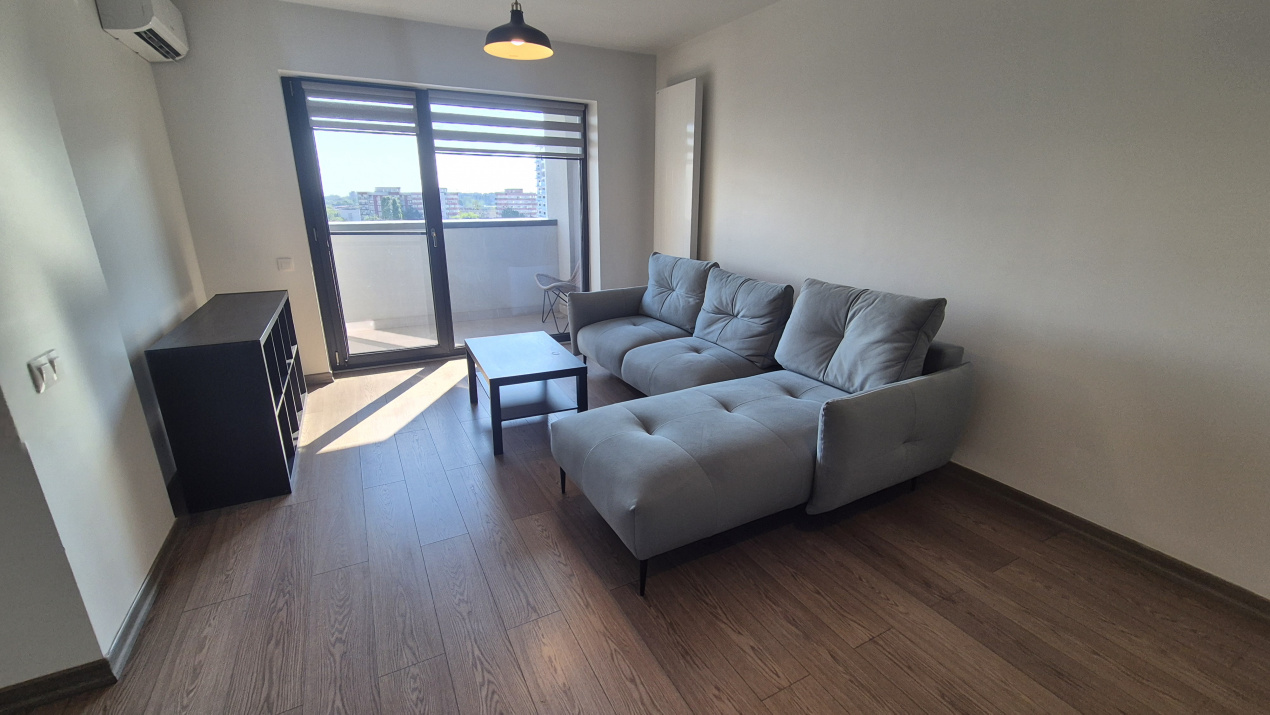 Apartament 2 Camere Metrocity Academiei Cotroceni Bucuresti