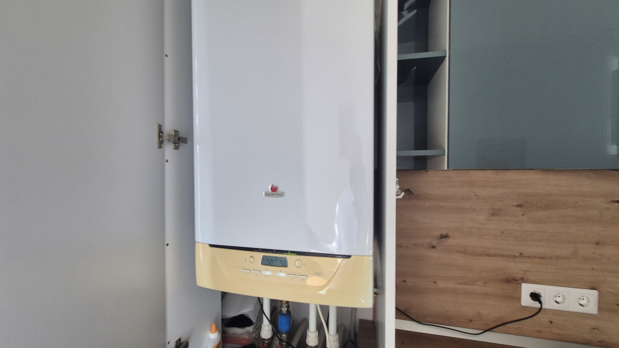  Apartament 2 Camere Metrocity Academiei Cotroceni Bucuresti — fotografie 8