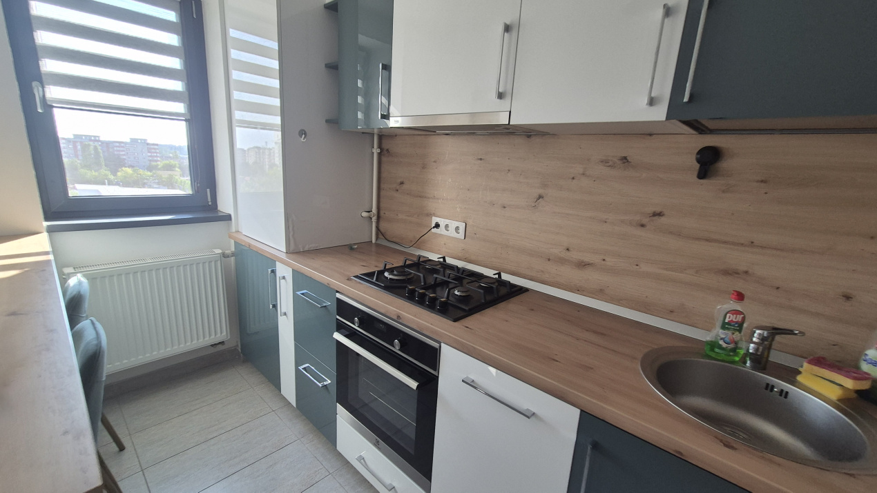  Apartament 2 Camere Metrocity Academiei Cotroceni Bucuresti — fotografie 13