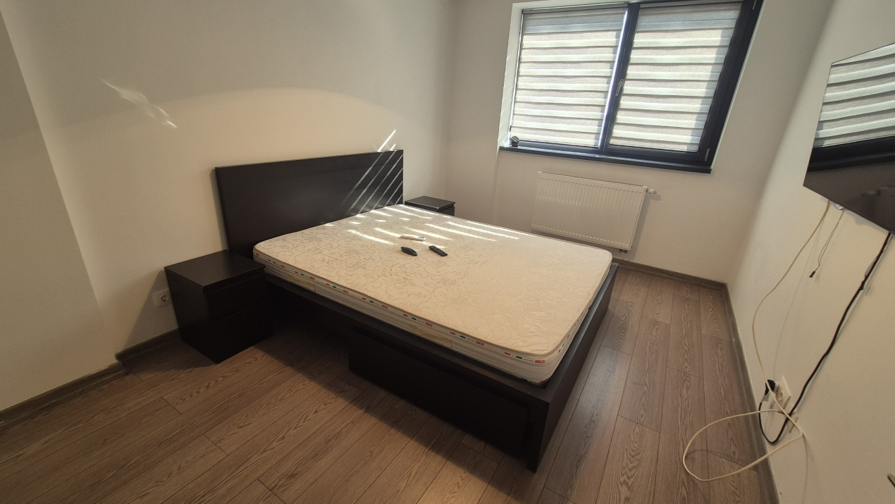  Apartament 2 Camere Metrocity Academiei Cotroceni Bucuresti — fotografie 14