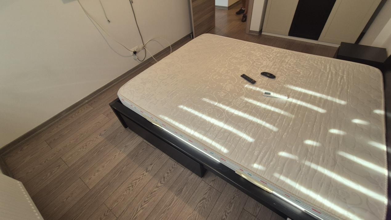  Apartament 2 Camere Metrocity Academiei Cotroceni Bucuresti — fotografie 15