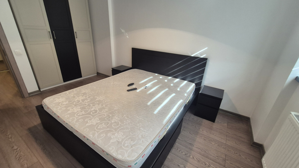  Apartament 2 Camere Metrocity Academiei Cotroceni Bucuresti — fotografie 16