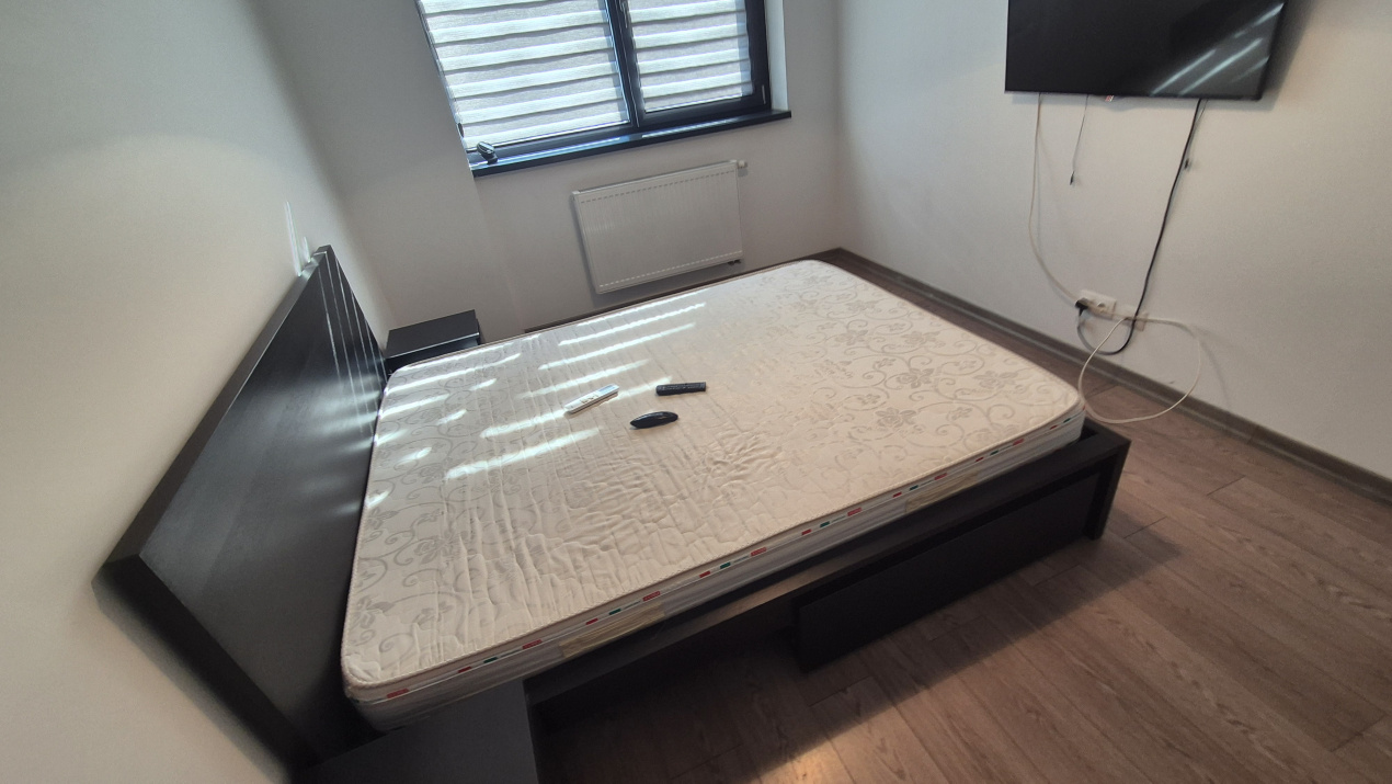  Apartament 2 Camere Metrocity Academiei Cotroceni Bucuresti — fotografie 17