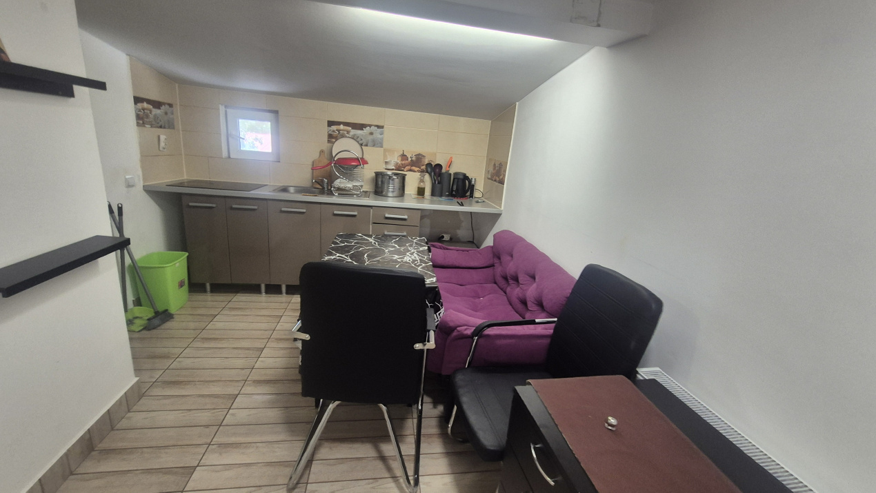  Apartament 2 Camere in vila Andronache Bucuresti