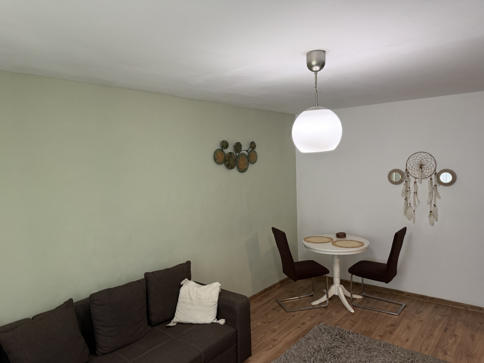  Apartament 3 Camere Berceni Bucuresti — fotografie 3