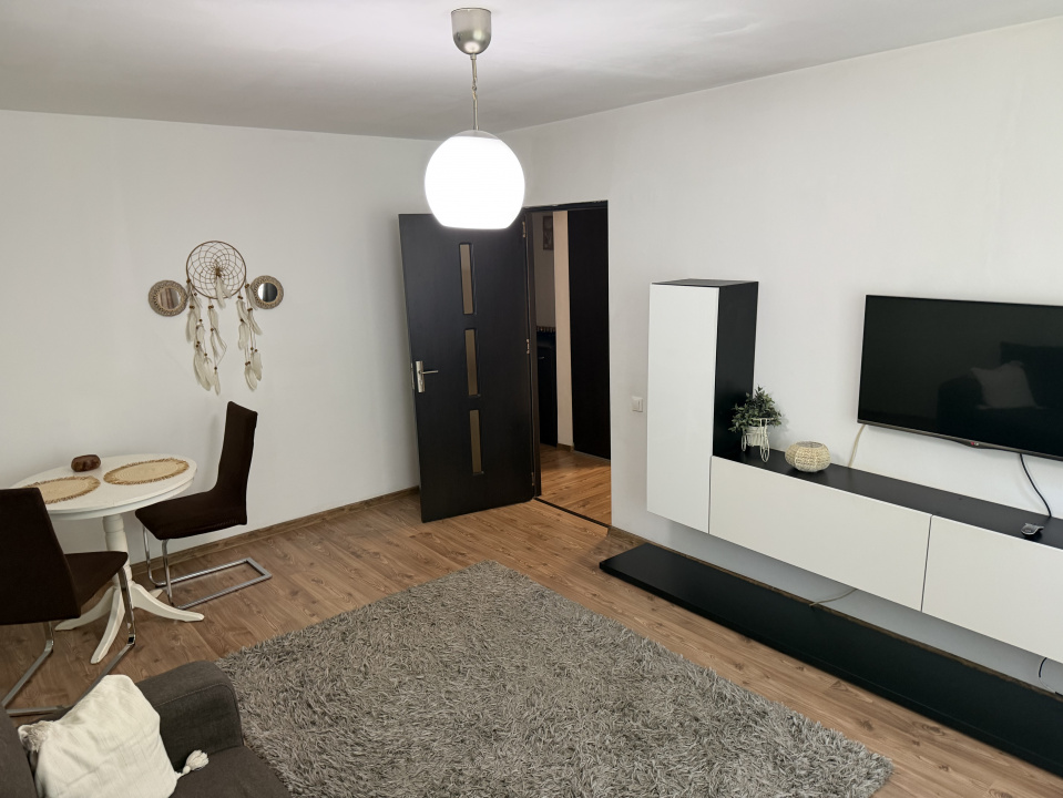  Apartament 3 Camere Berceni Bucuresti — fotografie 2