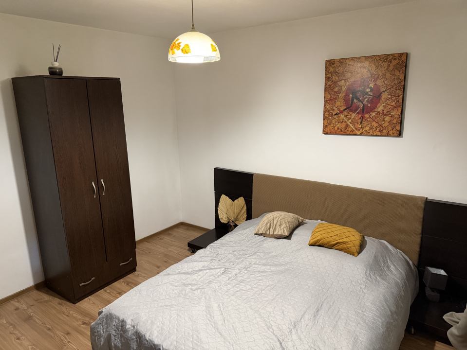  Apartament 3 Camere Berceni Bucuresti — fotografie 9