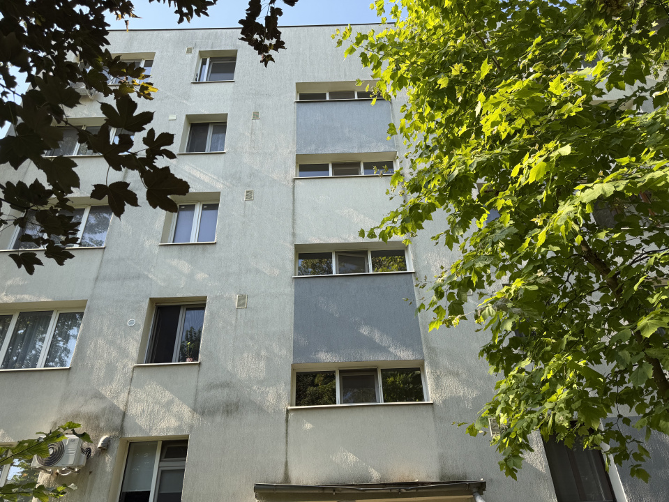  Apartament 3 Camere Berceni Bucuresti — fotografie 18