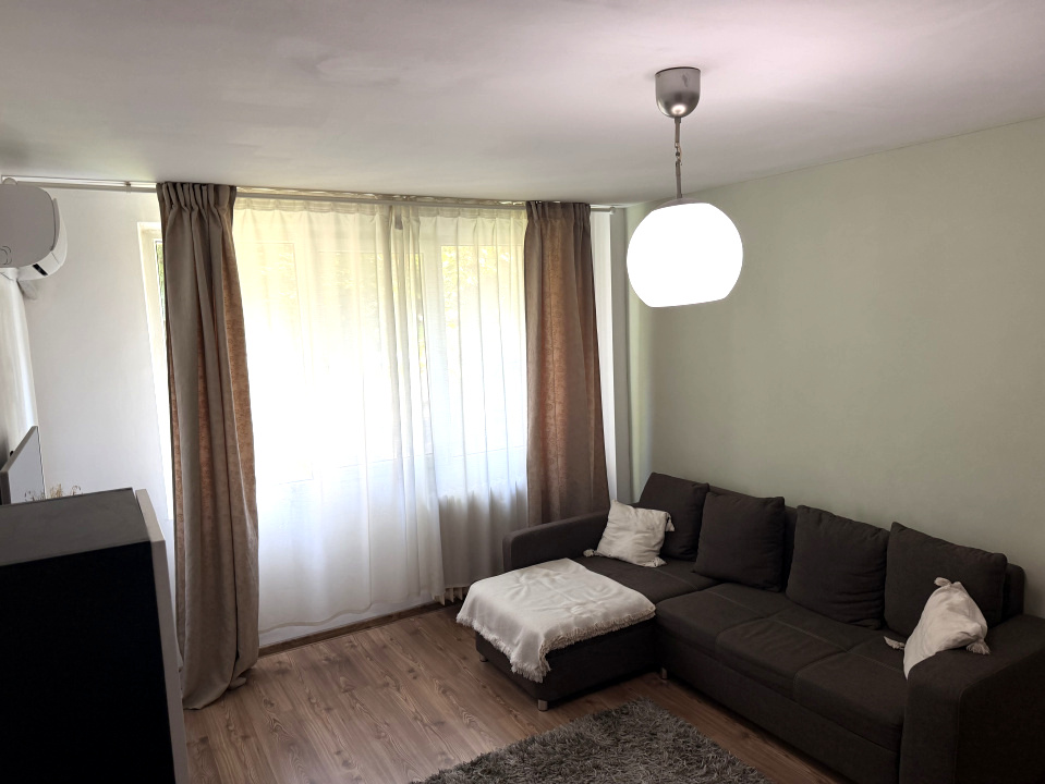  Apartament 3 Camere Berceni Bucuresti — fotografie 4