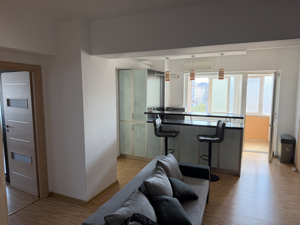  Apartament 3 Camere Vacaresti Bucuresti