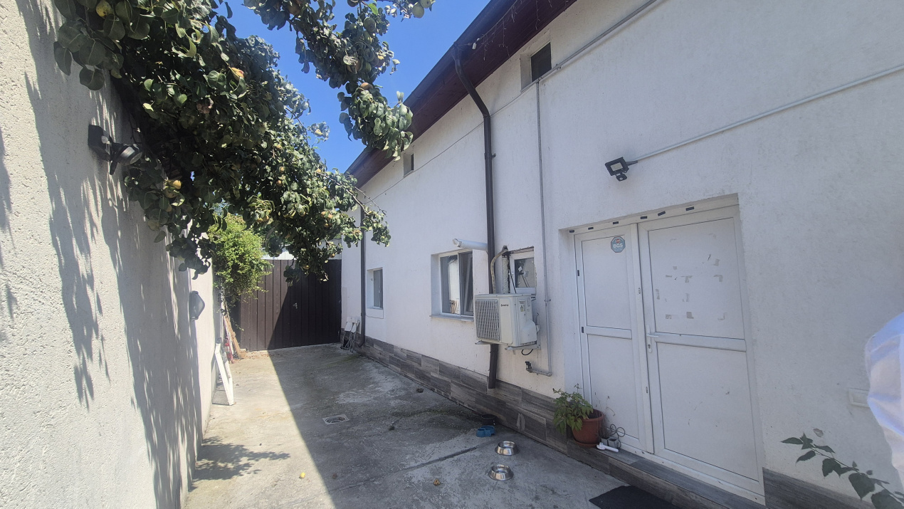  Apartament 2 Camere in vila Andronache Bucuresti — fotografie 11