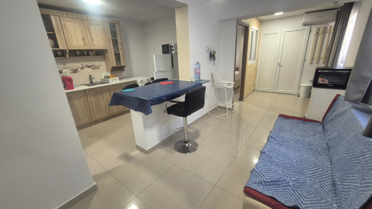  Apartament 2 Camere in vila Andronache Bucuresti — fotografie 2