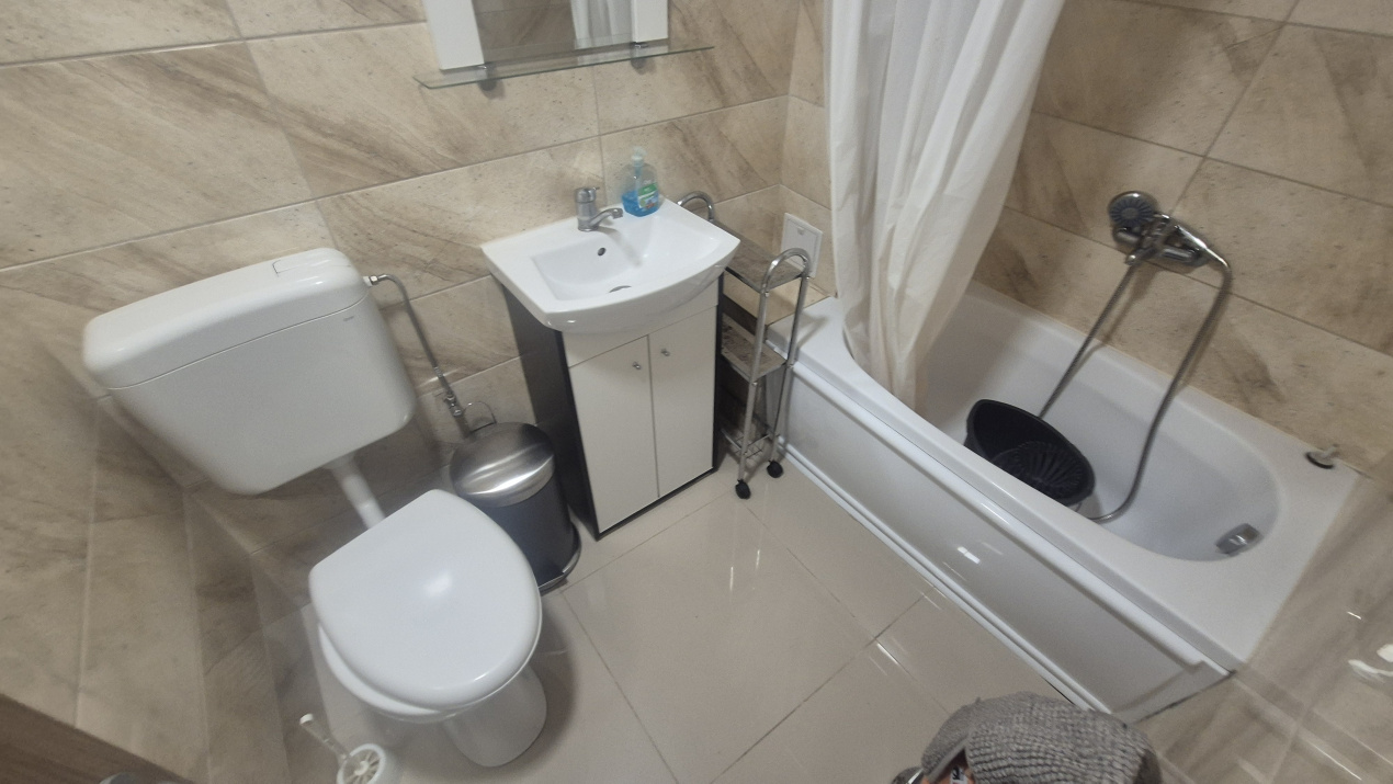  Apartament 2 Camere in vila Andronache Bucuresti — fotografie 10